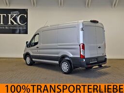 FORD Transit 350 D L2H2 Trend Kasten Klima Kamera DAB