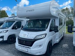 ETRUSCO A 7300 DB *140 PS*