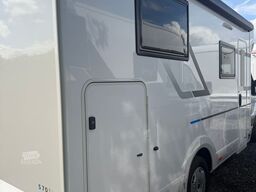 Sun Living SUN LIVING S 70 SL Lite*Hubbett*Gr Kühlschrank