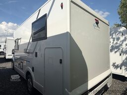 Sun Living SUN LIVING S 70 SL Lite*Hubbett*Gr Kühlschrank