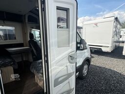 Sun Living SUN LIVING S 70 SL Lite*Hubbett*Gr Kühlschrank
