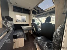 Sun Living SUN LIVING S 70 SL Lite*Hubbett*Gr Kühlschrank