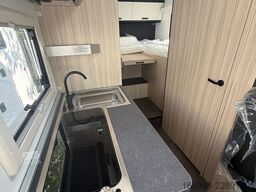 Sun Living SUN LIVING S 70 SL Lite*Hubbett*Gr Kühlschrank