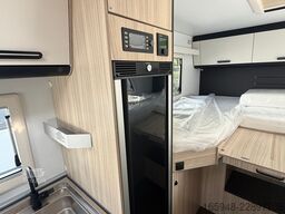 Sun Living SUN LIVING S 70 SL Lite*Hubbett*Gr Kühlschrank