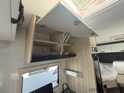 Sun Living SUN LIVING S 70 SL Lite*Hubbett*Gr Kühlschrank