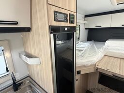 Sun Living SUN LIVING S 70 SL Lite*Hubbett*Gr Kühlschrank