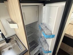 Sun Living SUN LIVING S 70 SL Lite*Hubbett*Gr Kühlschrank