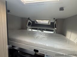 Sun Living SUN LIVING S 70 SL Lite*Hubbett*Gr Kühlschrank