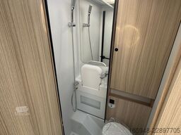Sun Living SUN LIVING S 70 SL Lite*Hubbett*Gr Kühlschrank