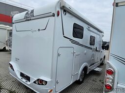ETRUSCO ETRUSCO 6.8 SR VAN