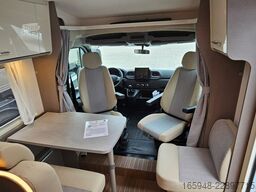 ETRUSCO ETRUSCO 6.8 SR VAN
