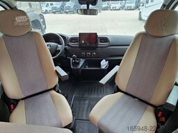 ETRUSCO ETRUSCO 6.8 SR VAN
