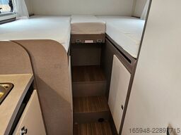 ETRUSCO ETRUSCO 6.8 SR VAN