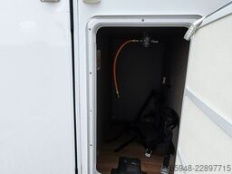 ETRUSCO ETRUSCO 6.8 SR VAN