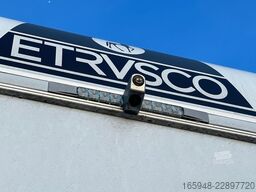 ETRUSCO ETRUSCO 6.9 SB T-MODELL BASE