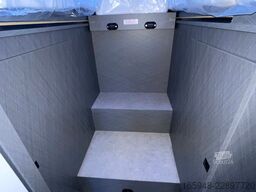 ETRUSCO ETRUSCO 6.9 SB T-MODELL BASE