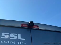 PÖSSL 2Win R S Plus | RFK,AHK,3.Bett,Radio