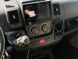 PÖSSL 2Win R S Plus | RFK,AHK,3.Bett,Radio