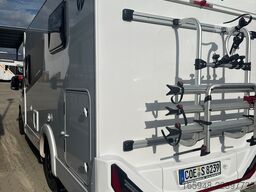 SUNLIGHT SUNLIGHT V66 VAN