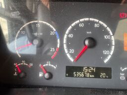 SCANIA R 480 Retarder 8x4 Bortmatik Stahl Kipper