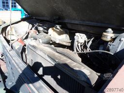 MERCEDES-BENZ Unimog MIL 2 To U 1300L  Mit Plane & Sprigel