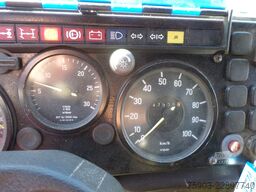 MERCEDES-BENZ Unimog MIL 2 To U 1300L  Mit Plane & Sprigel