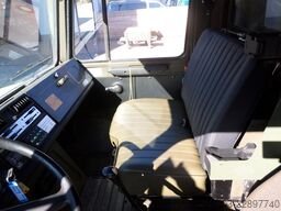 MERCEDES-BENZ Unimog MIL 2 To U 1300L  Mit Plane & Sprigel