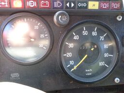 MERCEDES-BENZ Unimog MIL 2 To U 1300L  Mit Plane & Sprigel