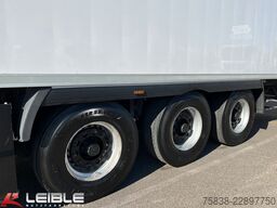 LAMBERET SR2B*Frigo*Thermo King SLX 200* Liftachse*BPW*