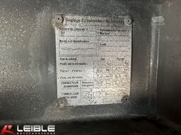 LAMBERET SR2B*Frigo*Thermo King SLX 200* Liftachse*BPW*
