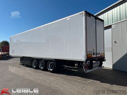 LAMBERET SR2B*Frigo*Thermo King SLX 200* Liftachse*BPW*
