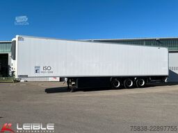 LAMBERET SR2B*Frigo*Thermo King SLX 200* Liftachse*BPW*