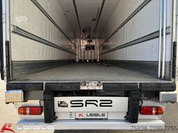 LAMBERET SR2B*Frigo*Thermo King SLX 200* Liftachse*BPW*