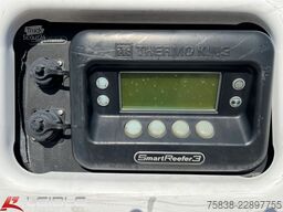 LAMBERET SR2B*Frigo*Thermo King SLX 200* Liftachse*BPW*