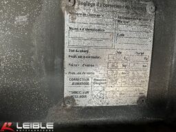 LAMBERET SR2B*Frigo*Thermo King SLX 200* Liftachse*BPW*