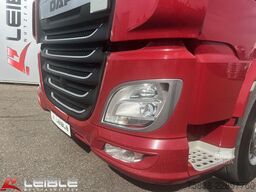 DAF XF 460 SC*Standklima*DTCO4.1*2x Tank*Retarder*