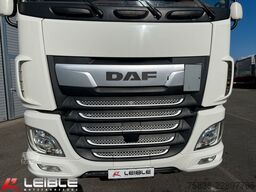 DAF XF 530 SSC*Standklima*Leder*Side Guard*Alcoa*