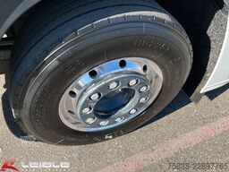 DAF XF 530 SSC*Standklima*Leder*Side Guard*Alcoa*
