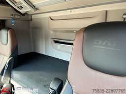 DAF XF 530 SSC*Standklima*Leder*Side Guard*Alcoa*