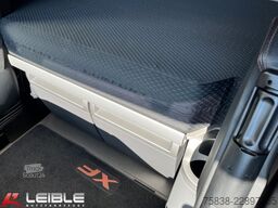 DAF XF 530 SSC*Standklima*Leder*Side Guard*Alcoa*