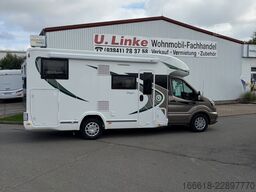 CHAUSSON 627 GA First Line