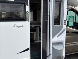 CHAUSSON 627 GA First Line
