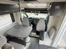CHAUSSON 627 GA First Line