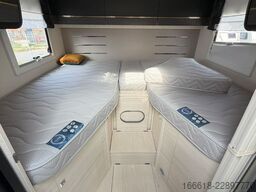 CHAUSSON 627 GA First Line