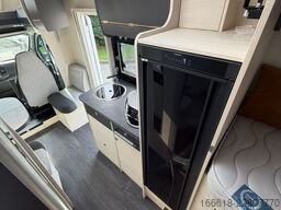 CHAUSSON 627 GA First Line