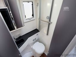 CHAUSSON 627 GA First Line