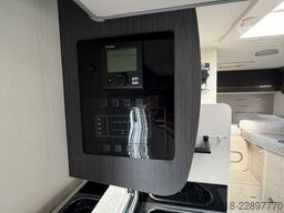 CHAUSSON 627 GA First Line