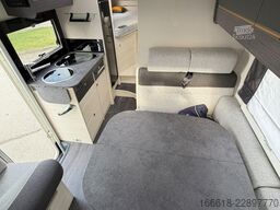 CHAUSSON 627 GA First Line