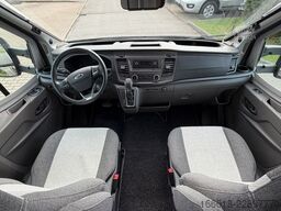 CHAUSSON 627 GA First Line