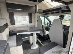 CHAUSSON 627 GA First Line